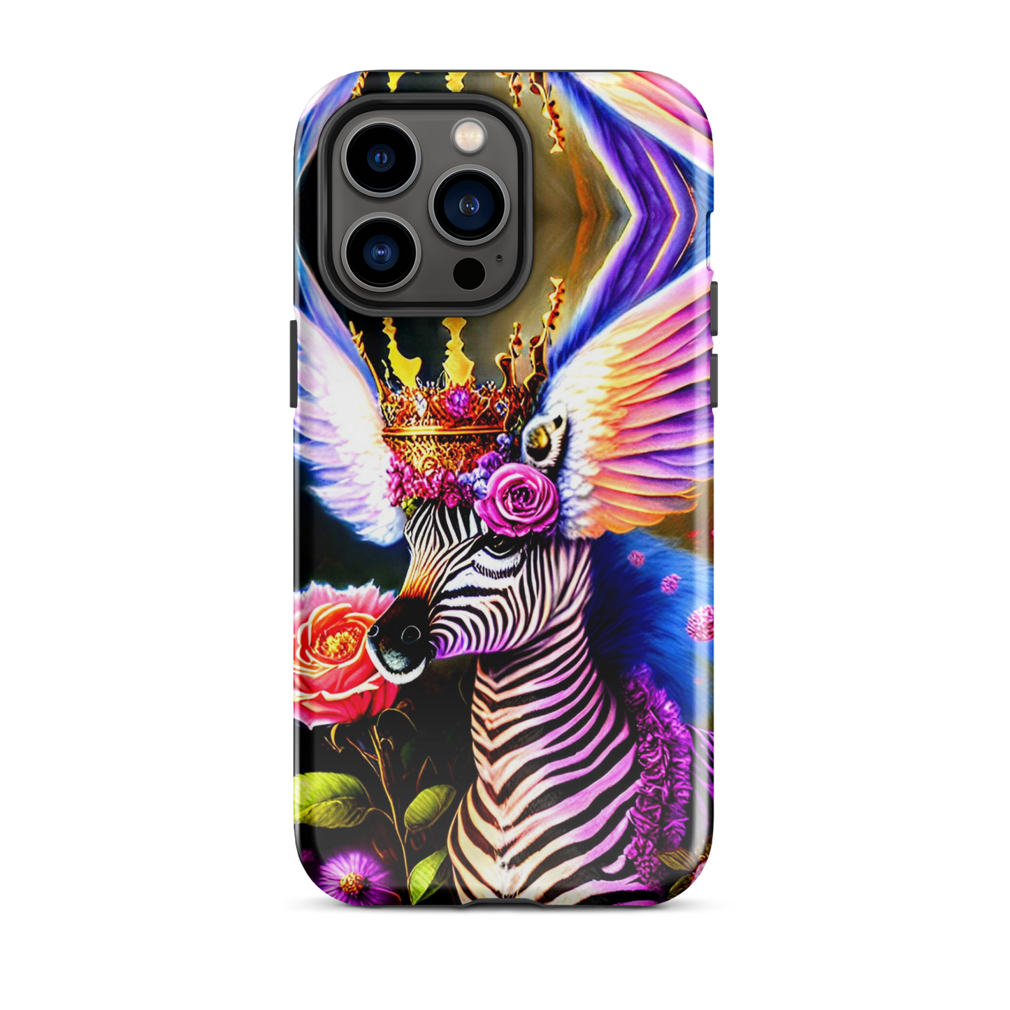 Tough Case for iPhone®