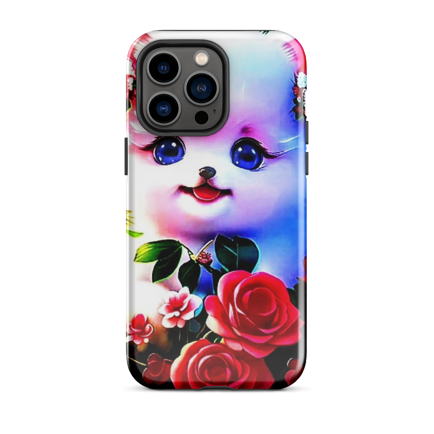 Tough Case for iPhone®