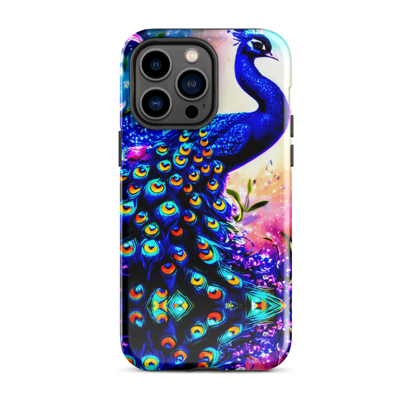 Tough Case for iPhone®