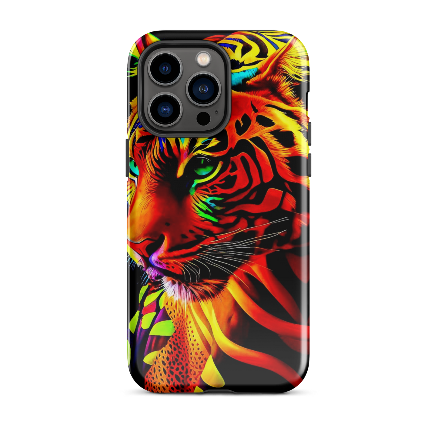 Tough Case for iPhone®