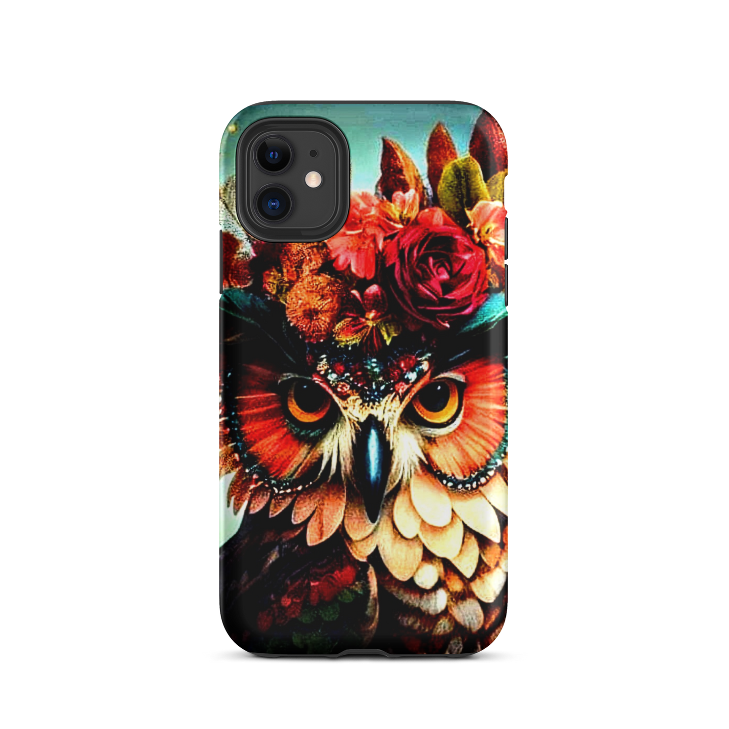 Tough Case for iPhone®