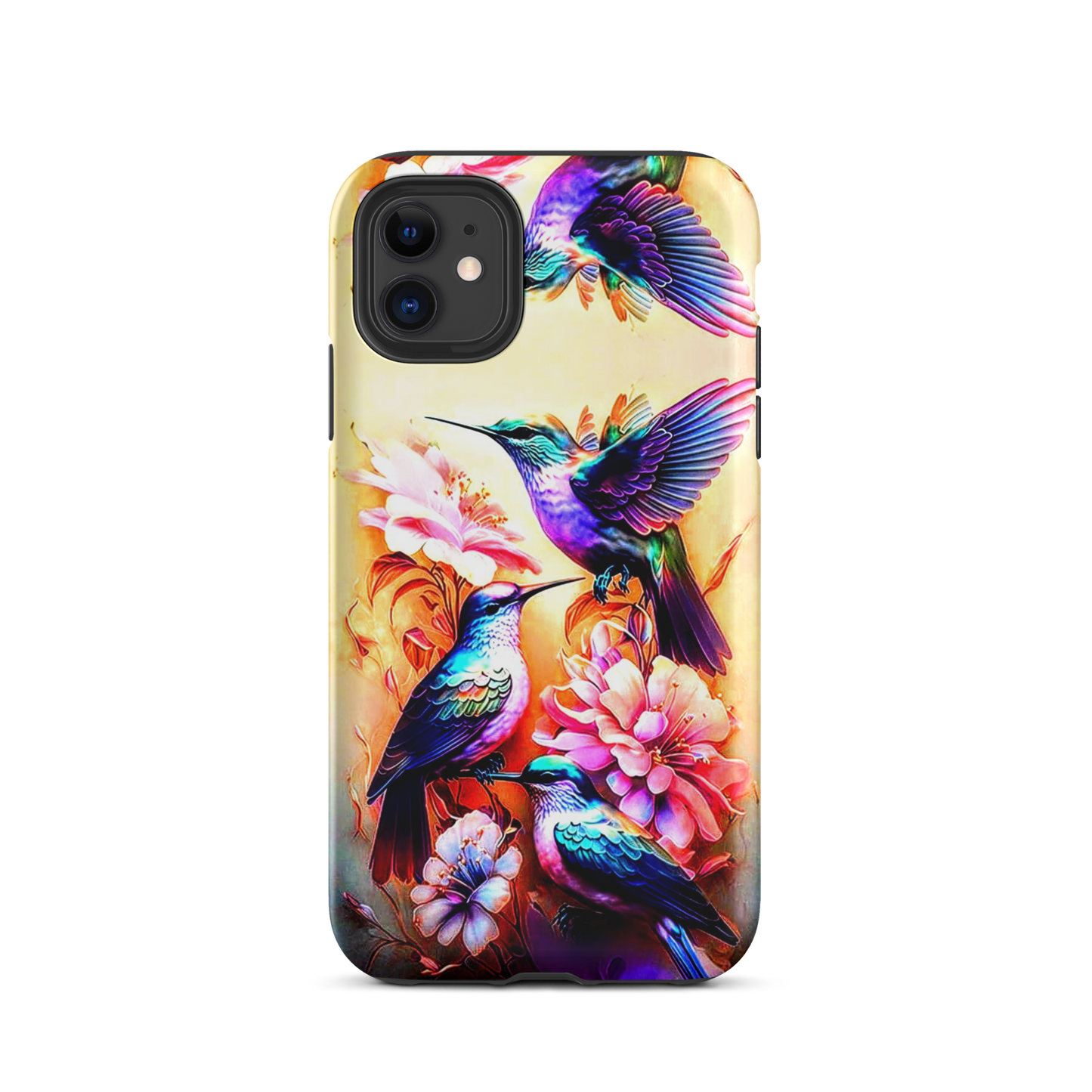 Tough Case for iPhone®