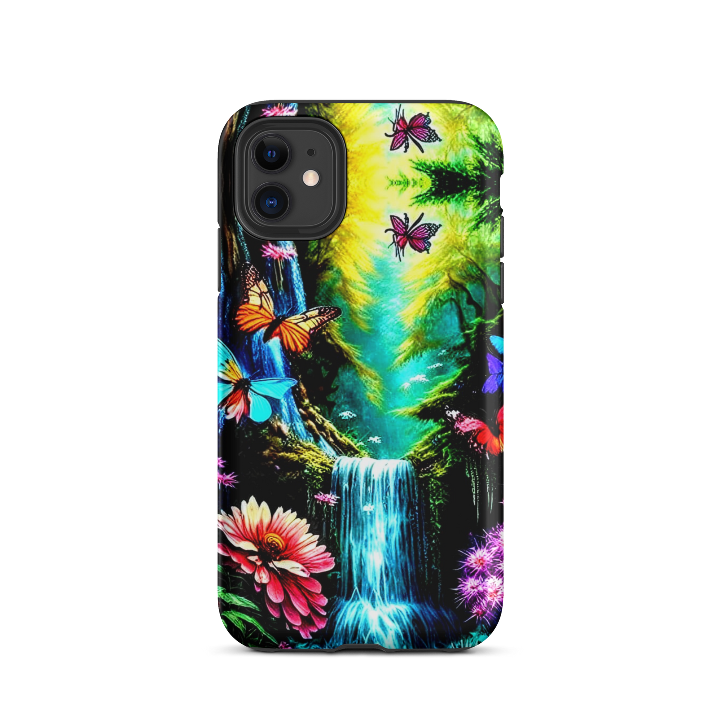 Tough Case for iPhone®