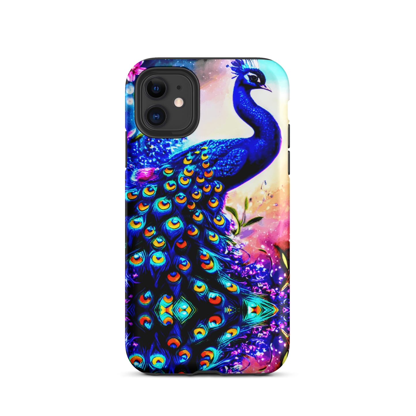 Tough Case for iPhone®