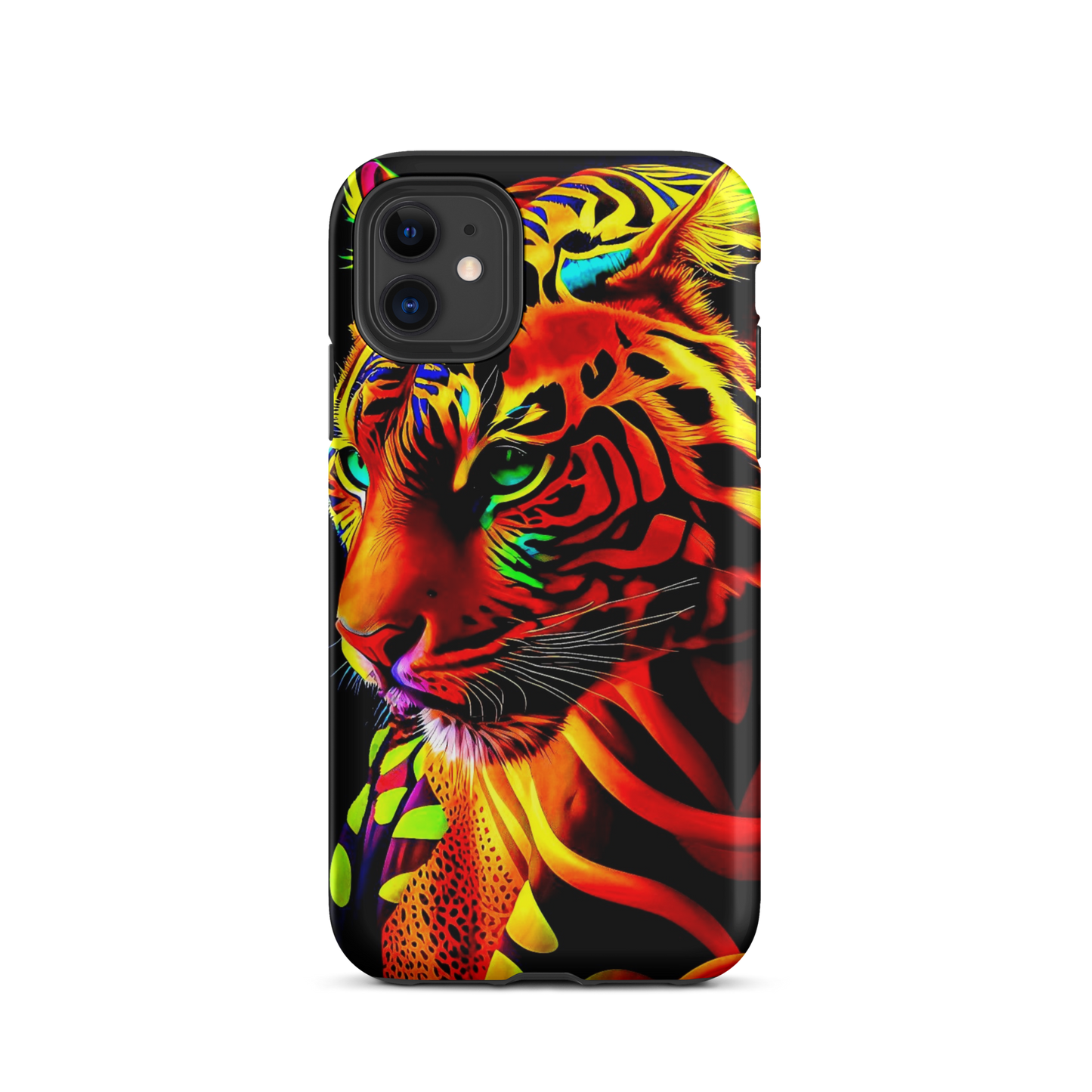 Tough Case for iPhone®