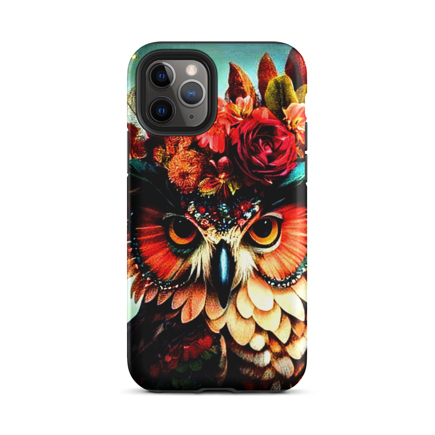 Tough Case for iPhone®