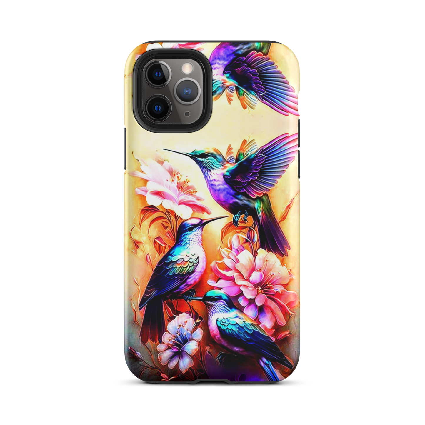 Tough Case for iPhone®