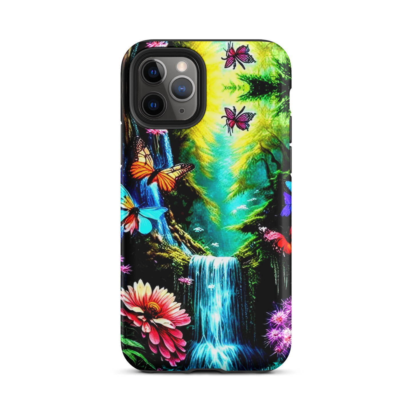 Tough Case for iPhone®