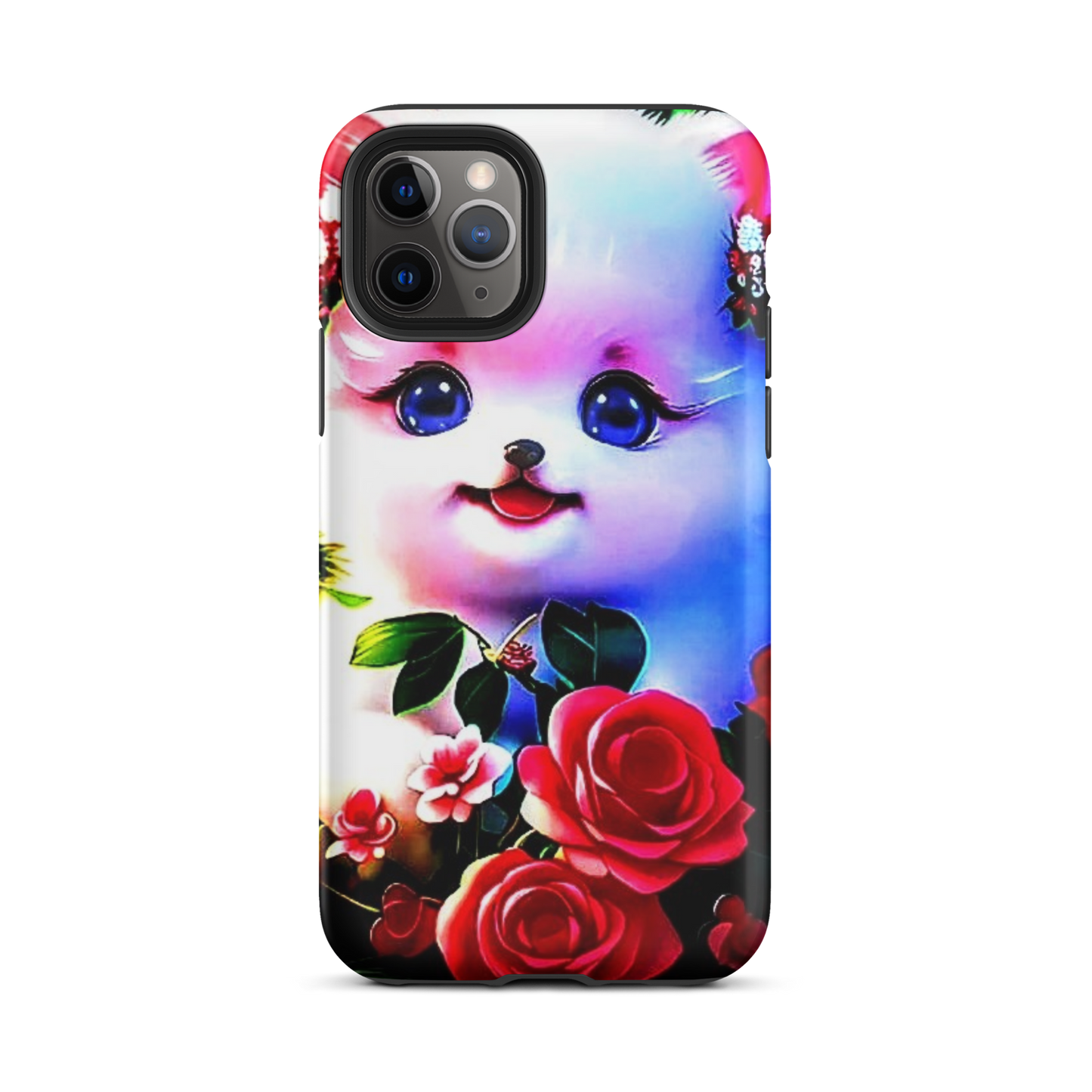 Tough Case for iPhone®