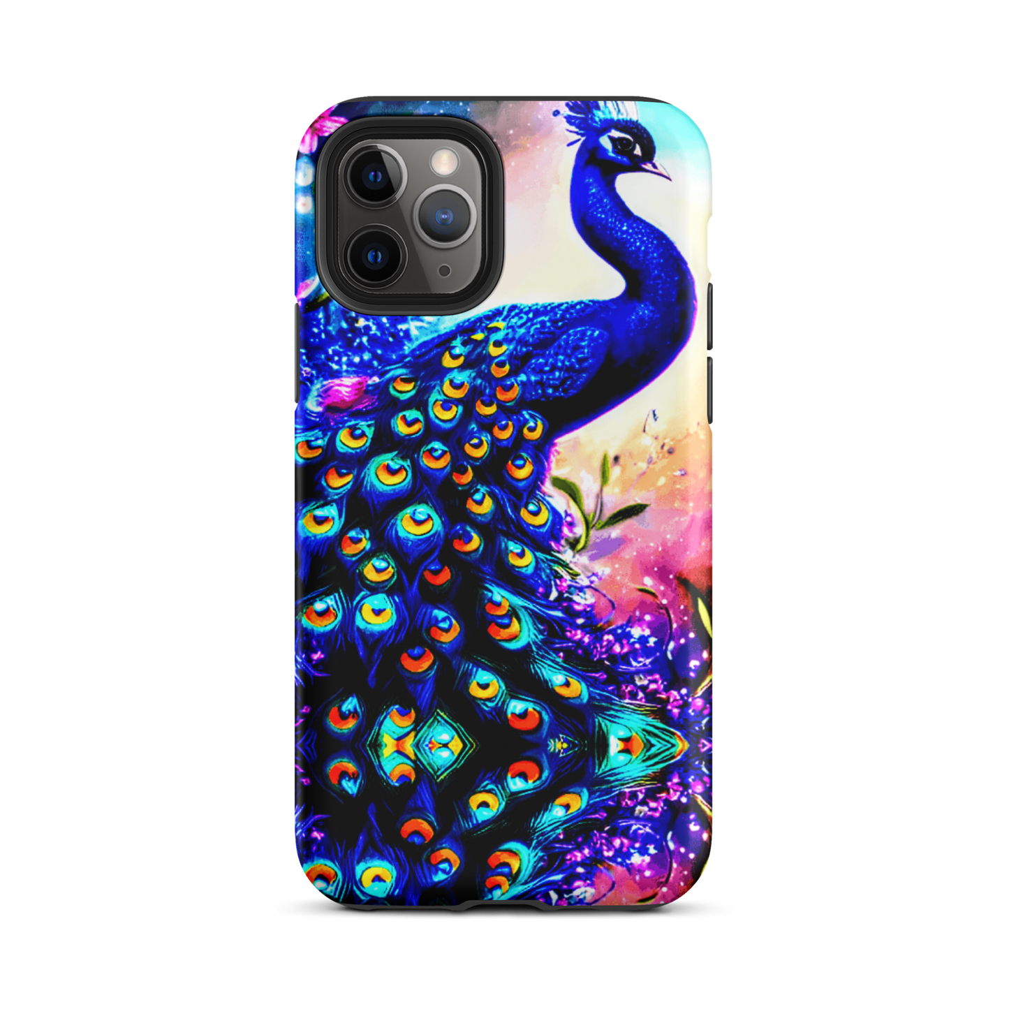 Tough Case for iPhone®