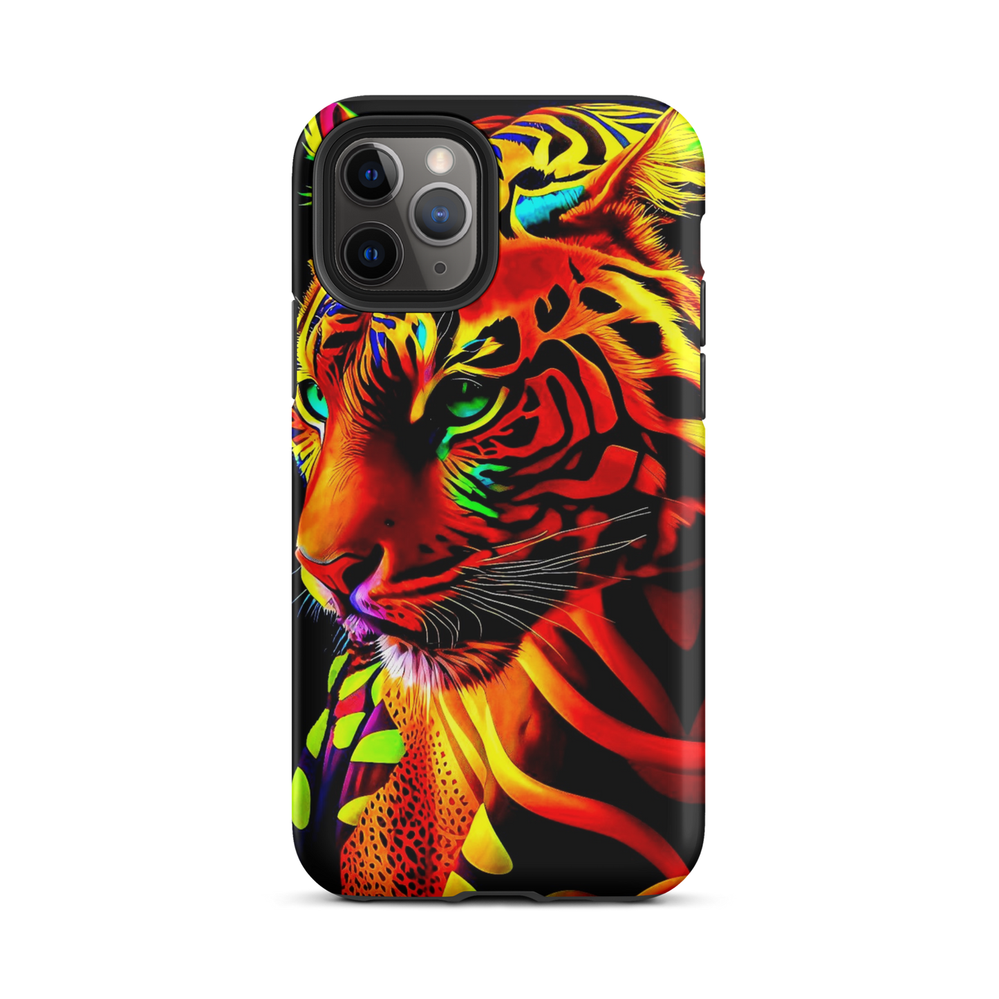 Tough Case for iPhone®