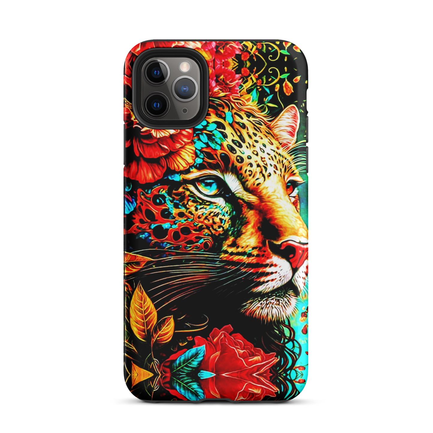 Tough Case for iPhone®