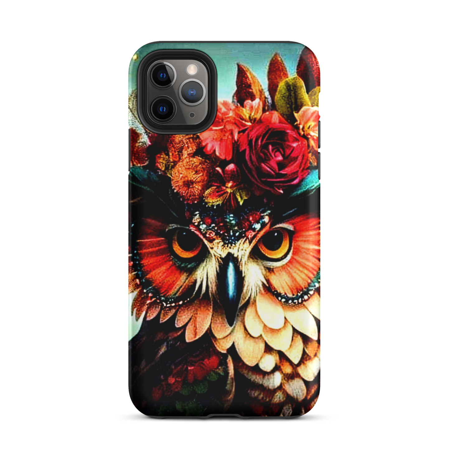 Tough Case for iPhone®