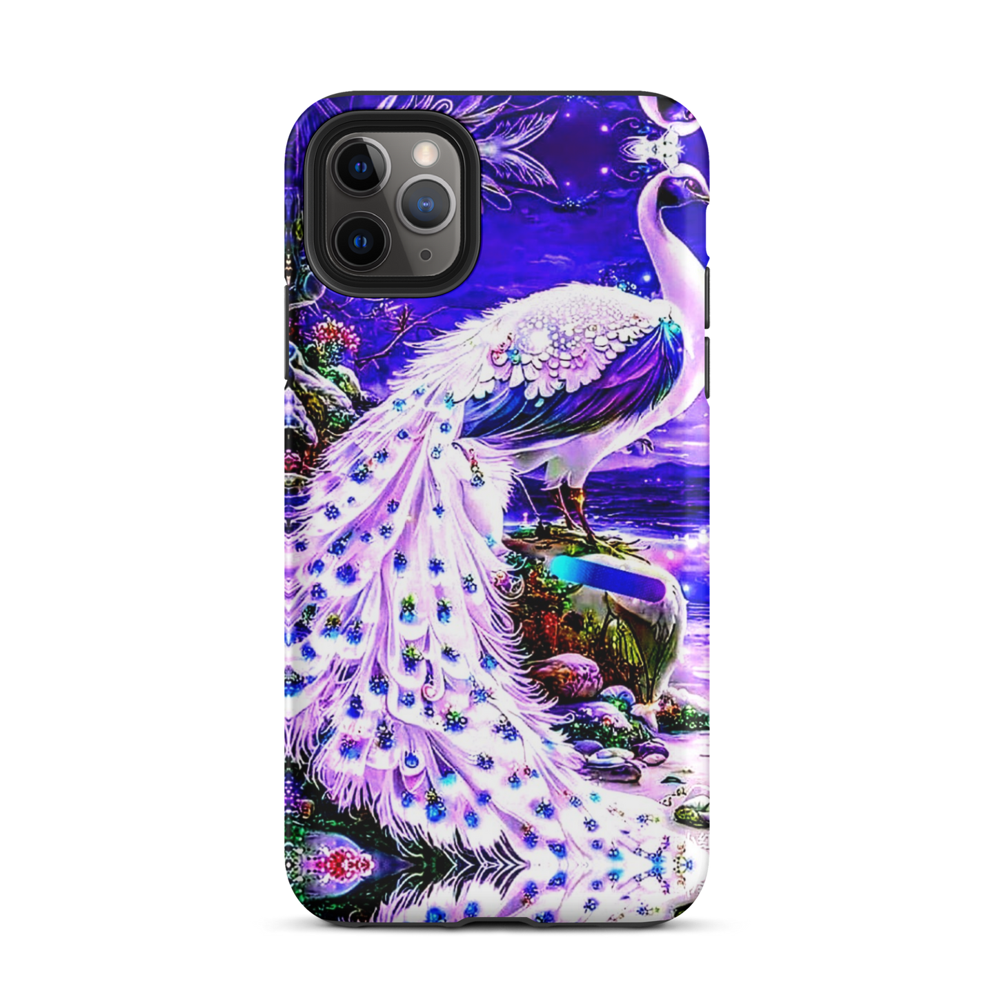 Tough Case for iPhone®
