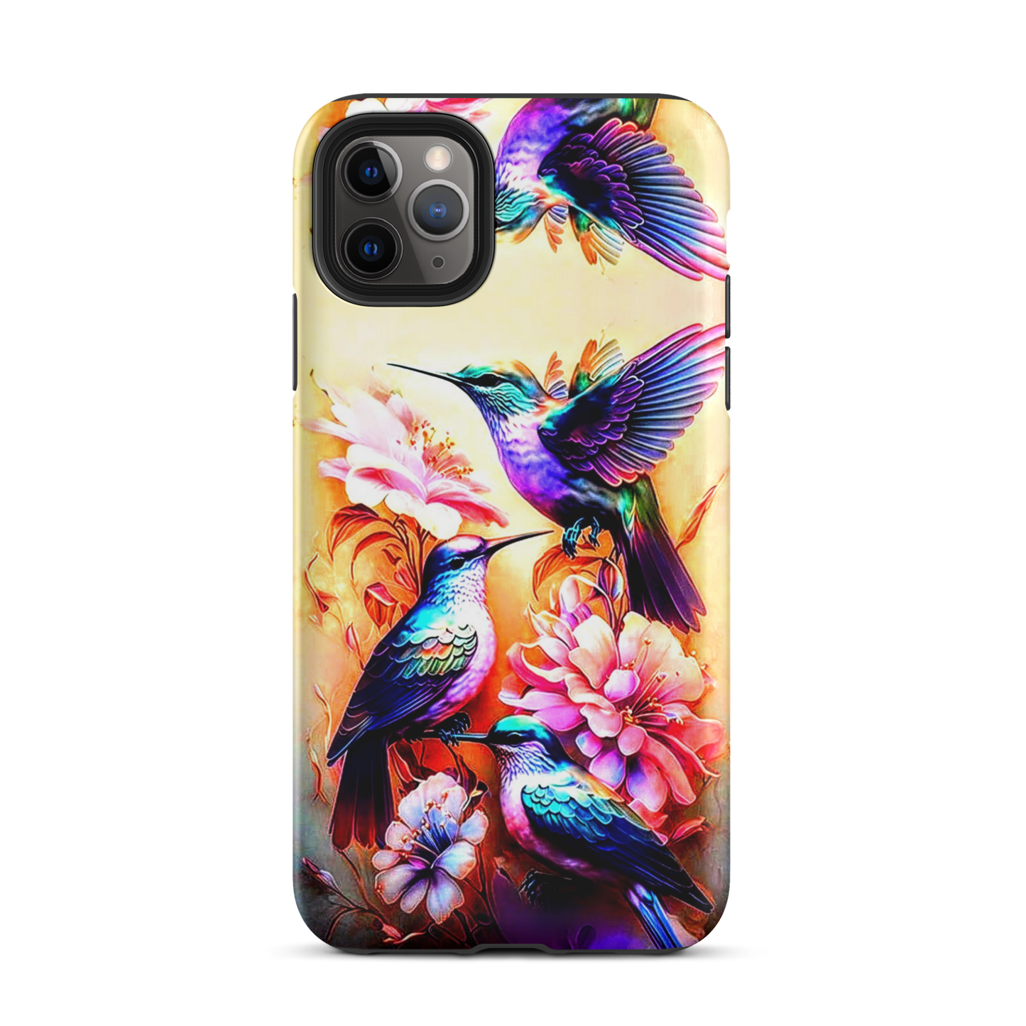 Tough Case for iPhone®