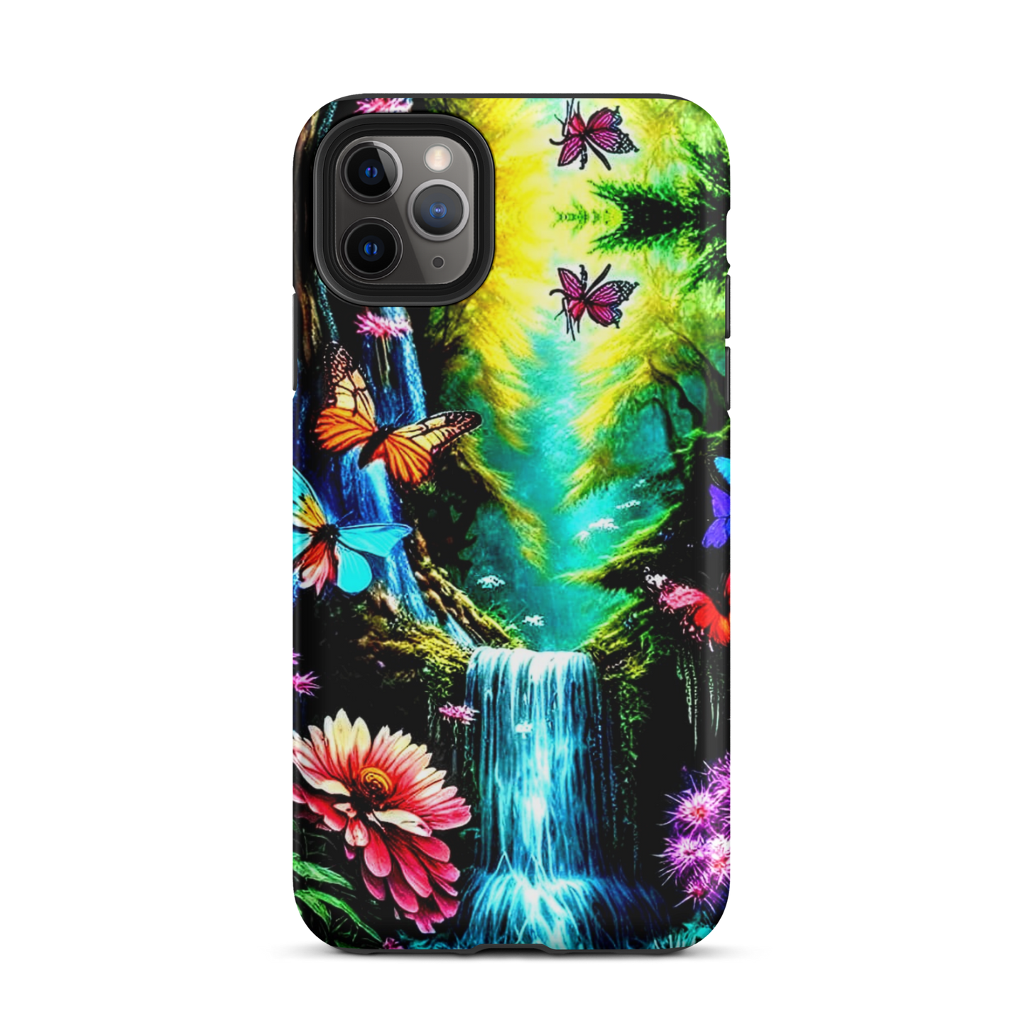 Tough Case for iPhone®