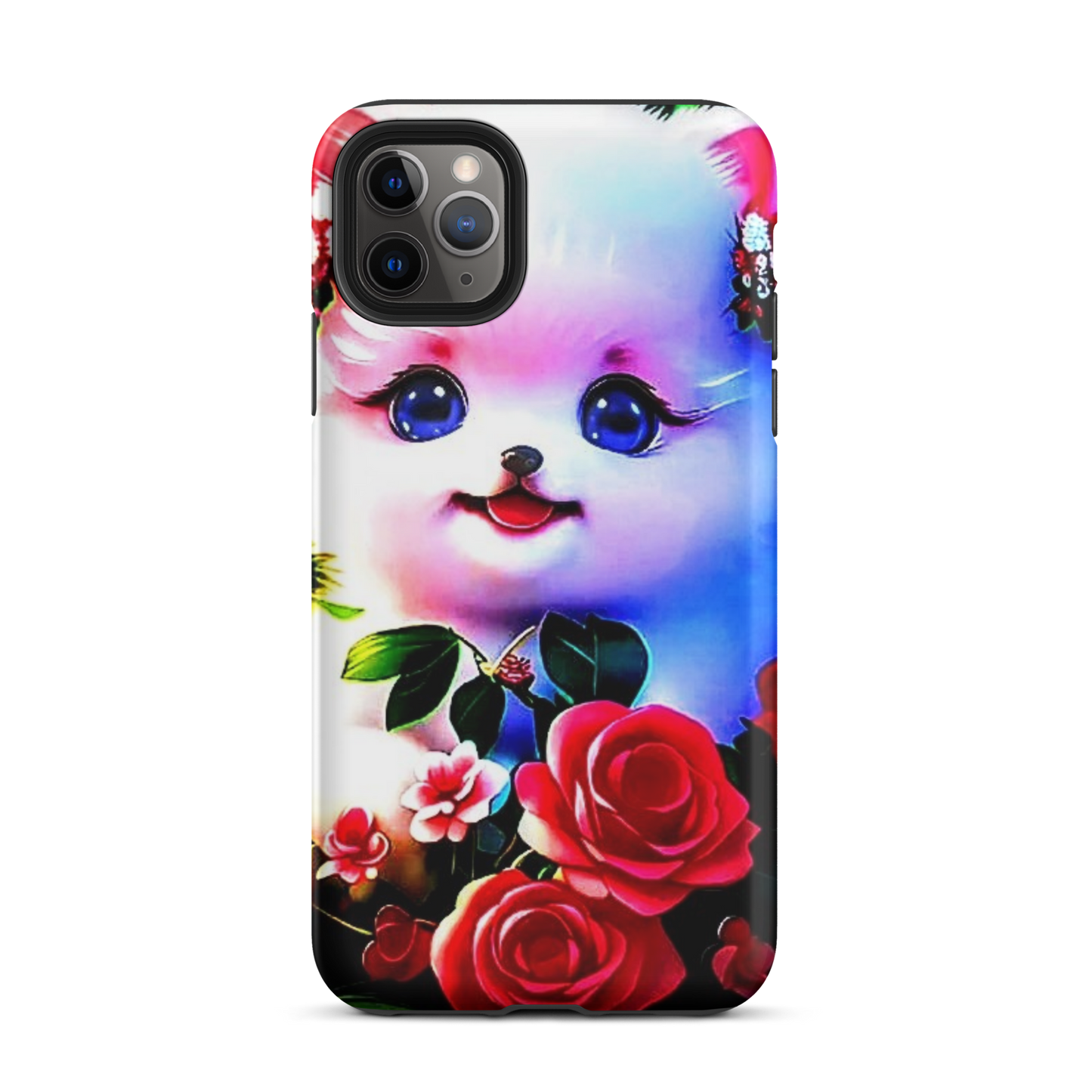 Tough Case for iPhone®