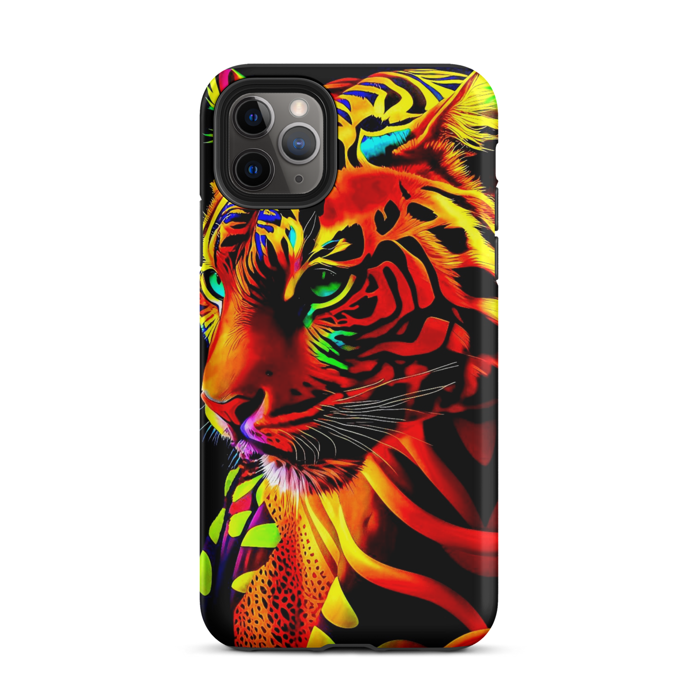 Tough Case for iPhone®