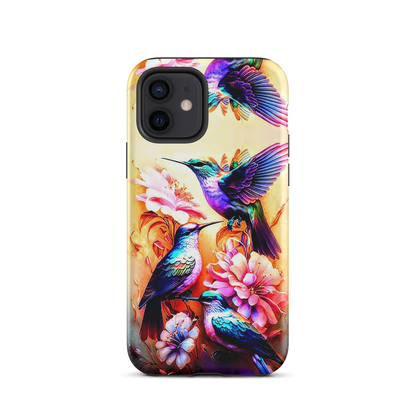 Tough Case for iPhone®