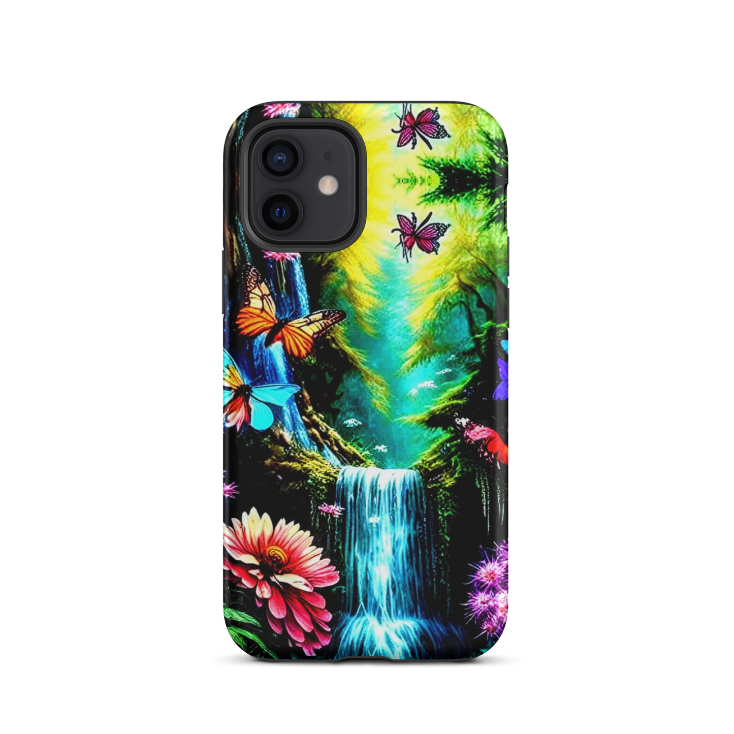 Tough Case for iPhone®