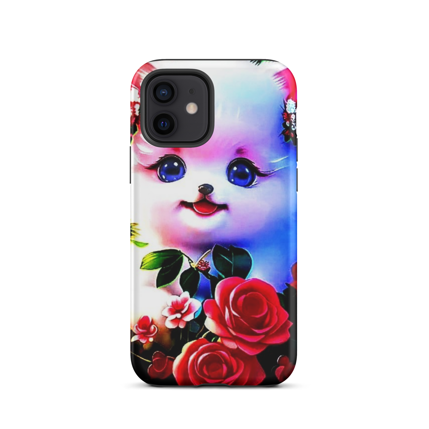 Tough Case for iPhone®