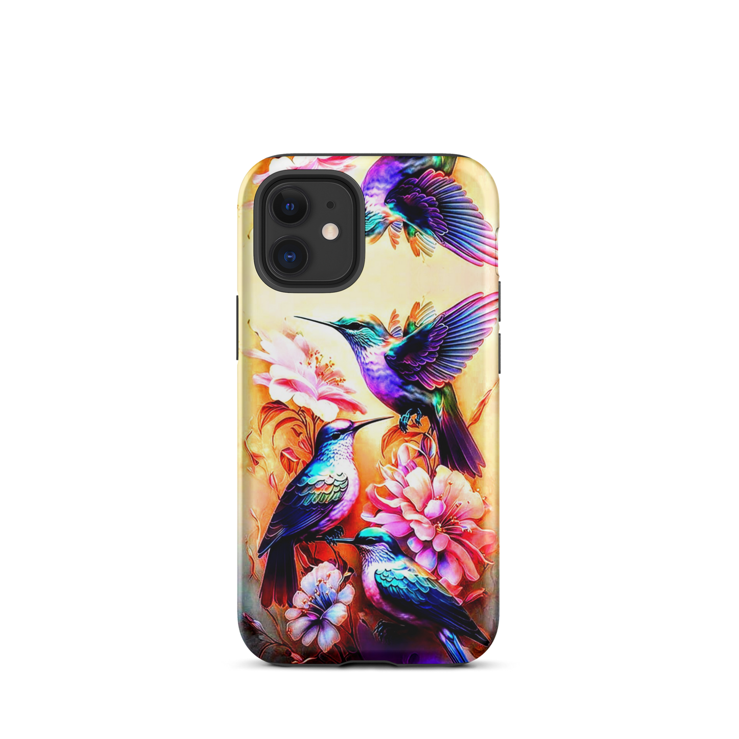 Tough Case for iPhone®