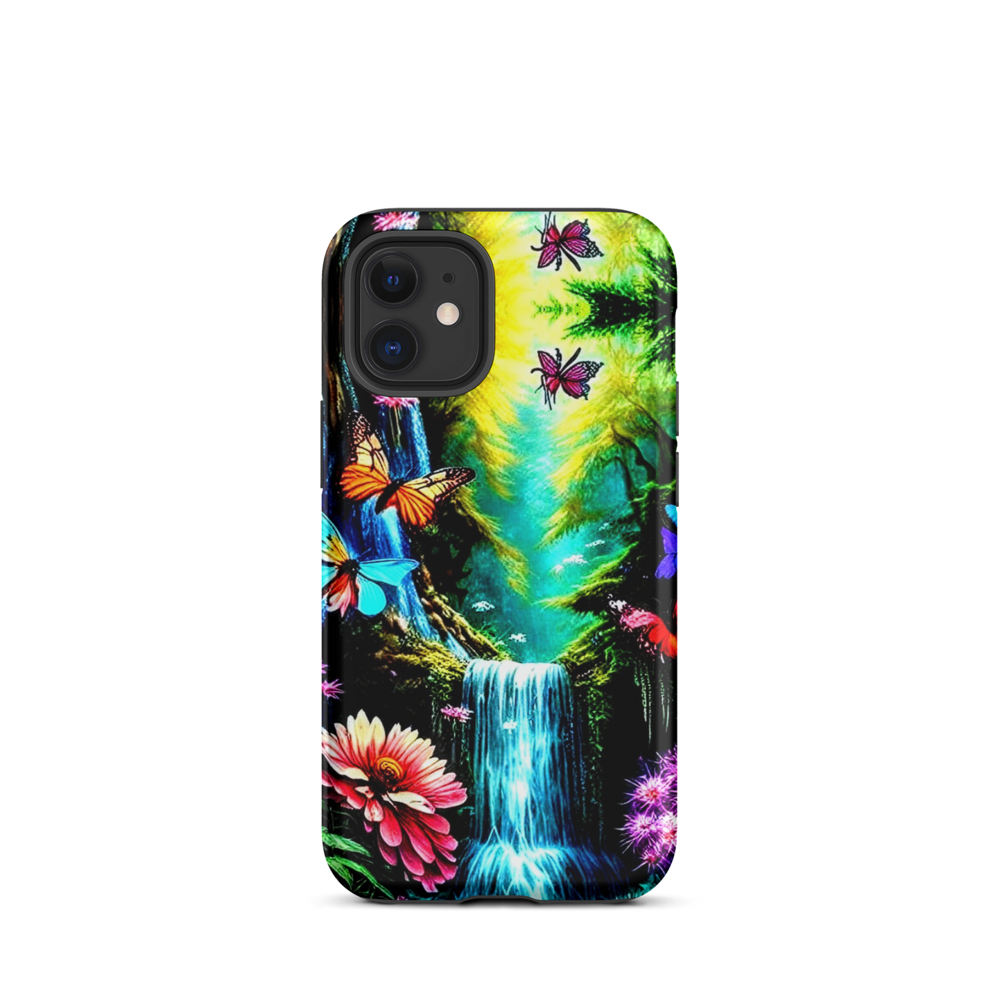 Tough Case for iPhone®
