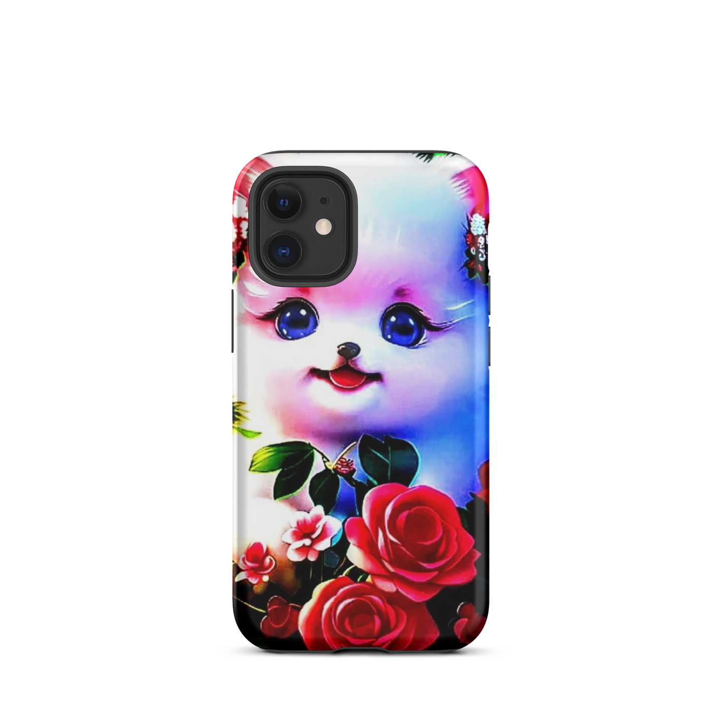 Tough Case for iPhone®