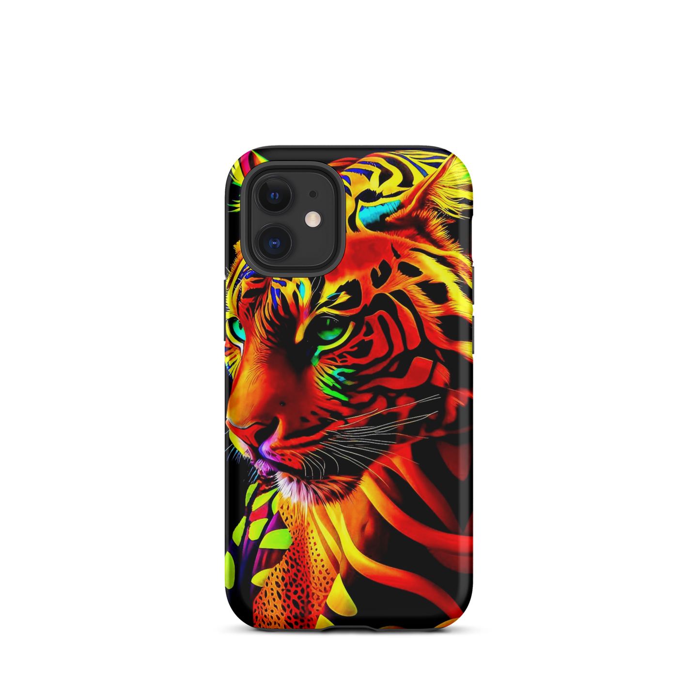Tough Case for iPhone®