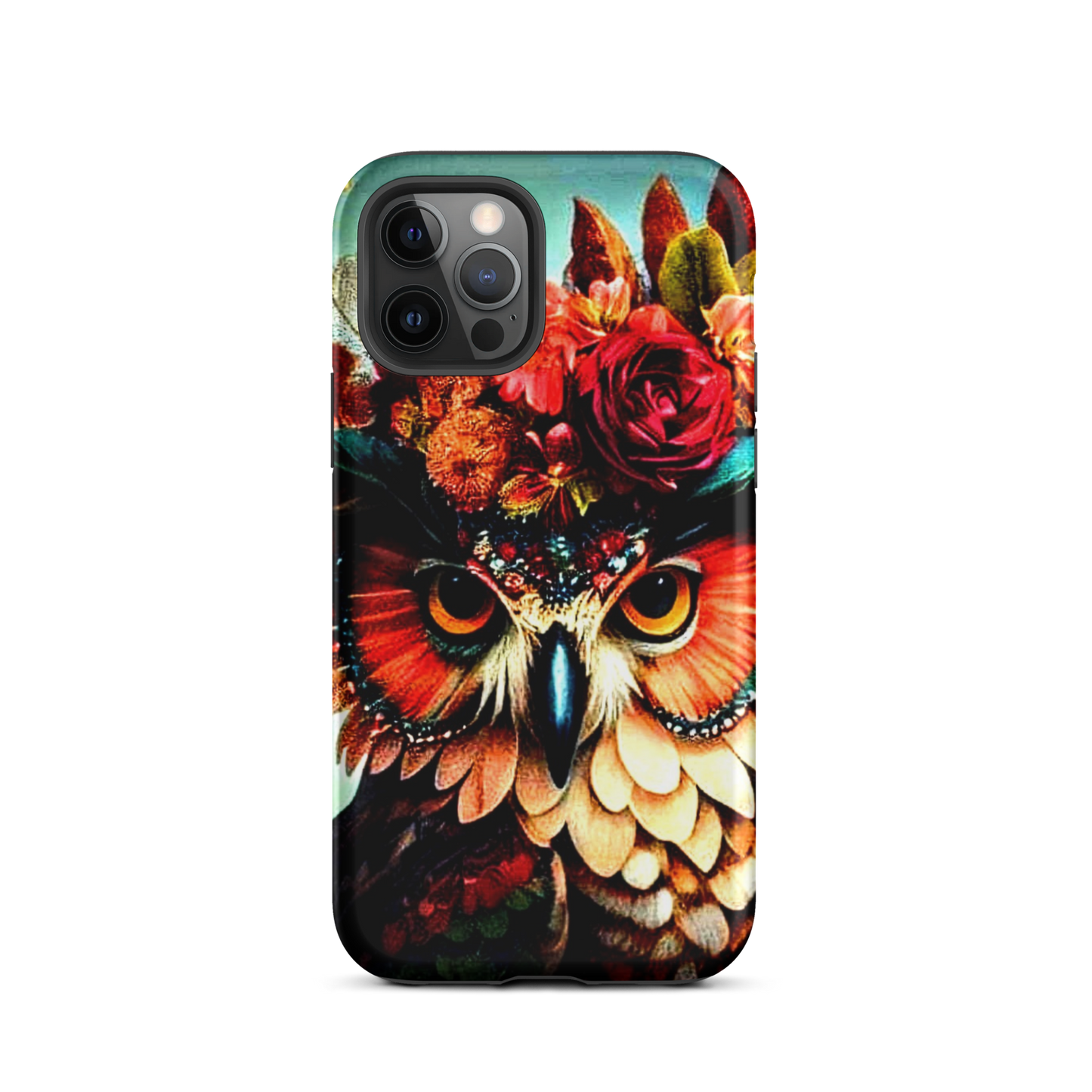 Tough Case for iPhone®
