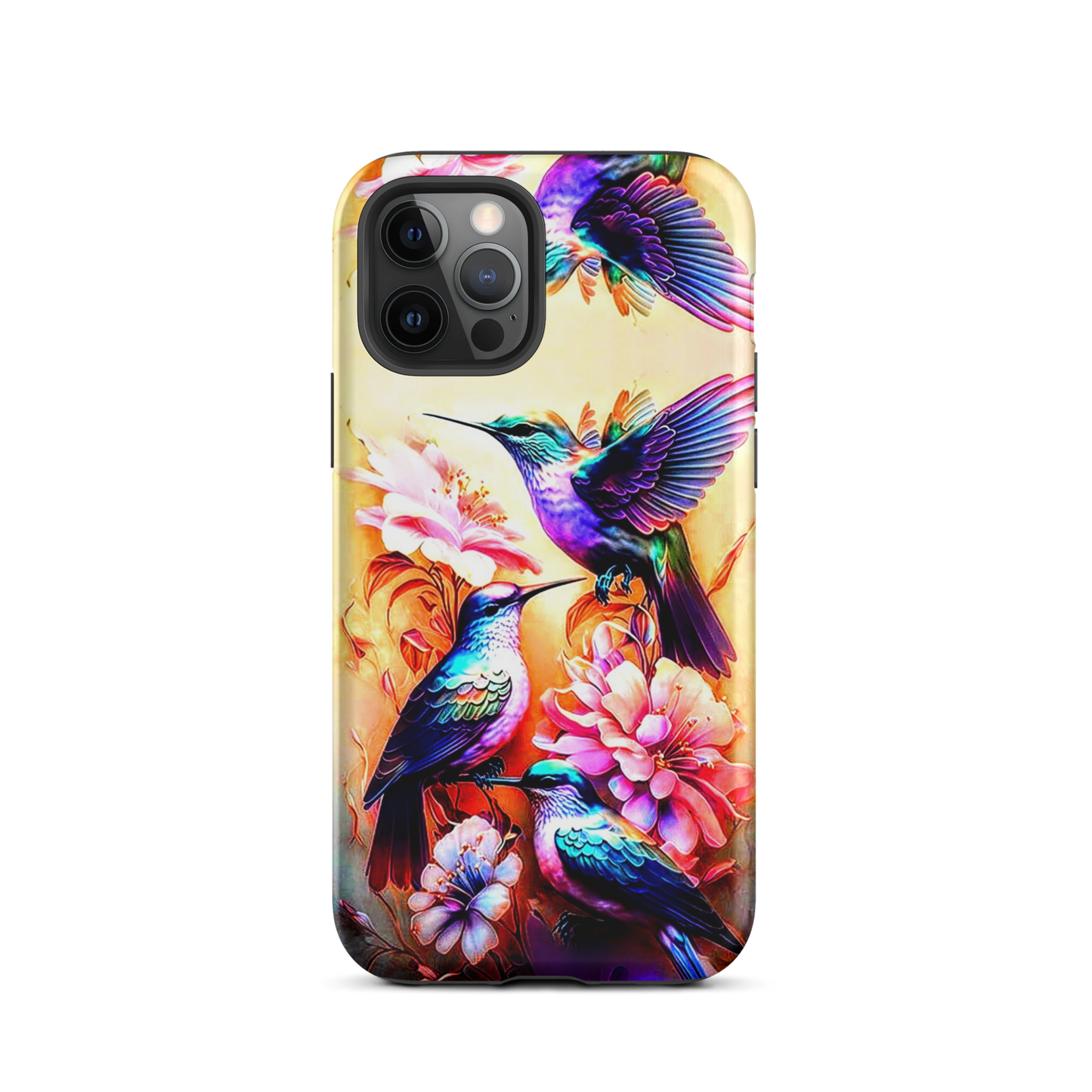 Tough Case for iPhone®