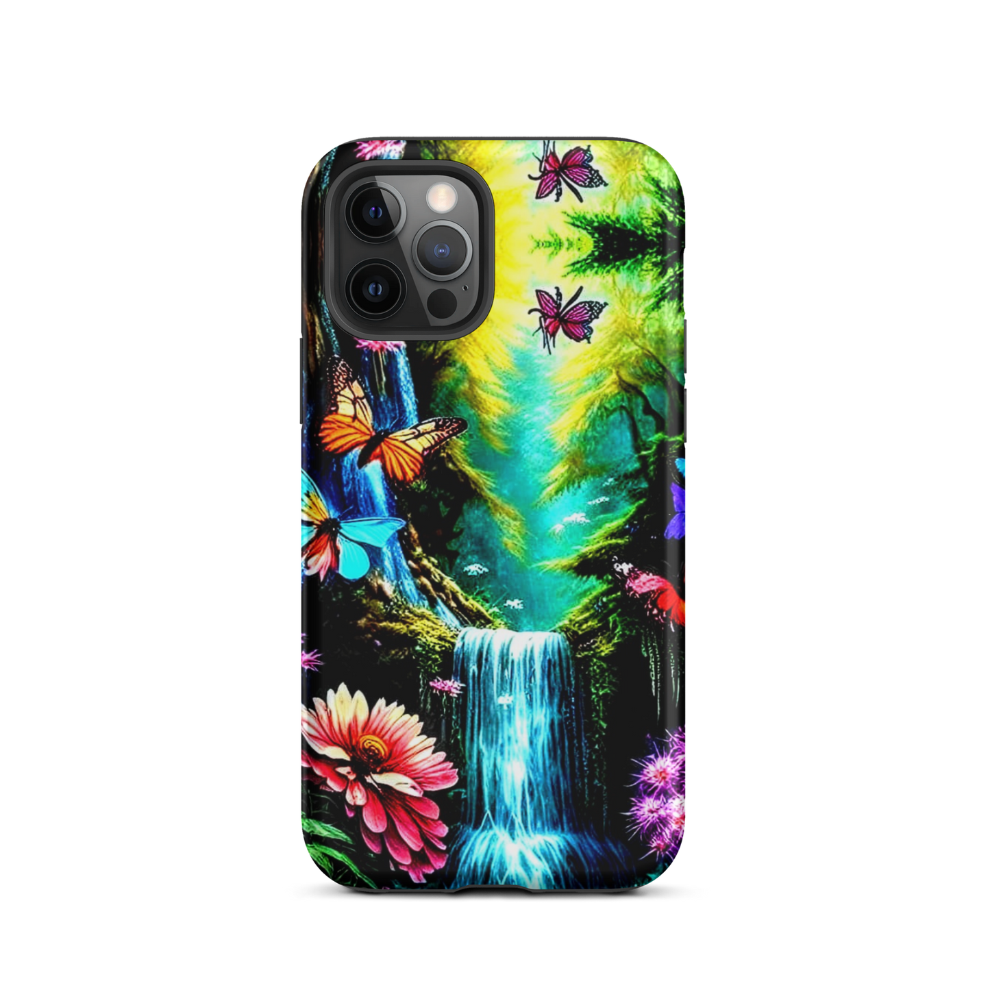 Tough Case for iPhone®