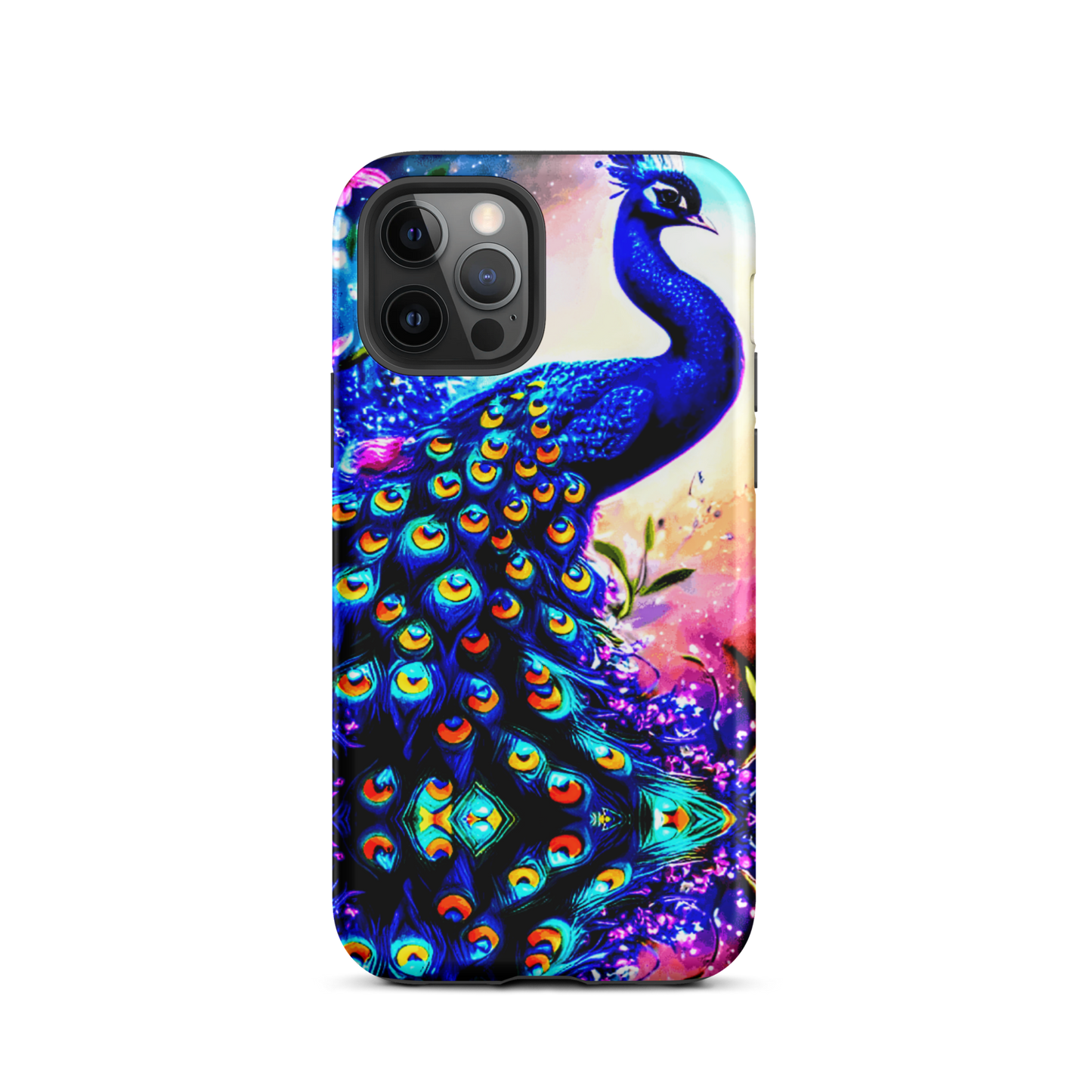 Tough Case for iPhone®