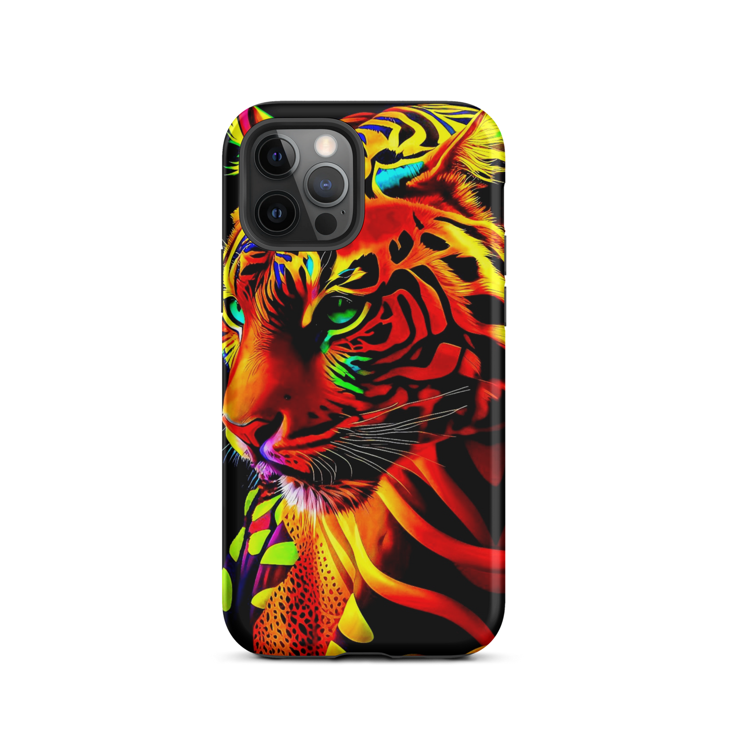 Tough Case for iPhone®