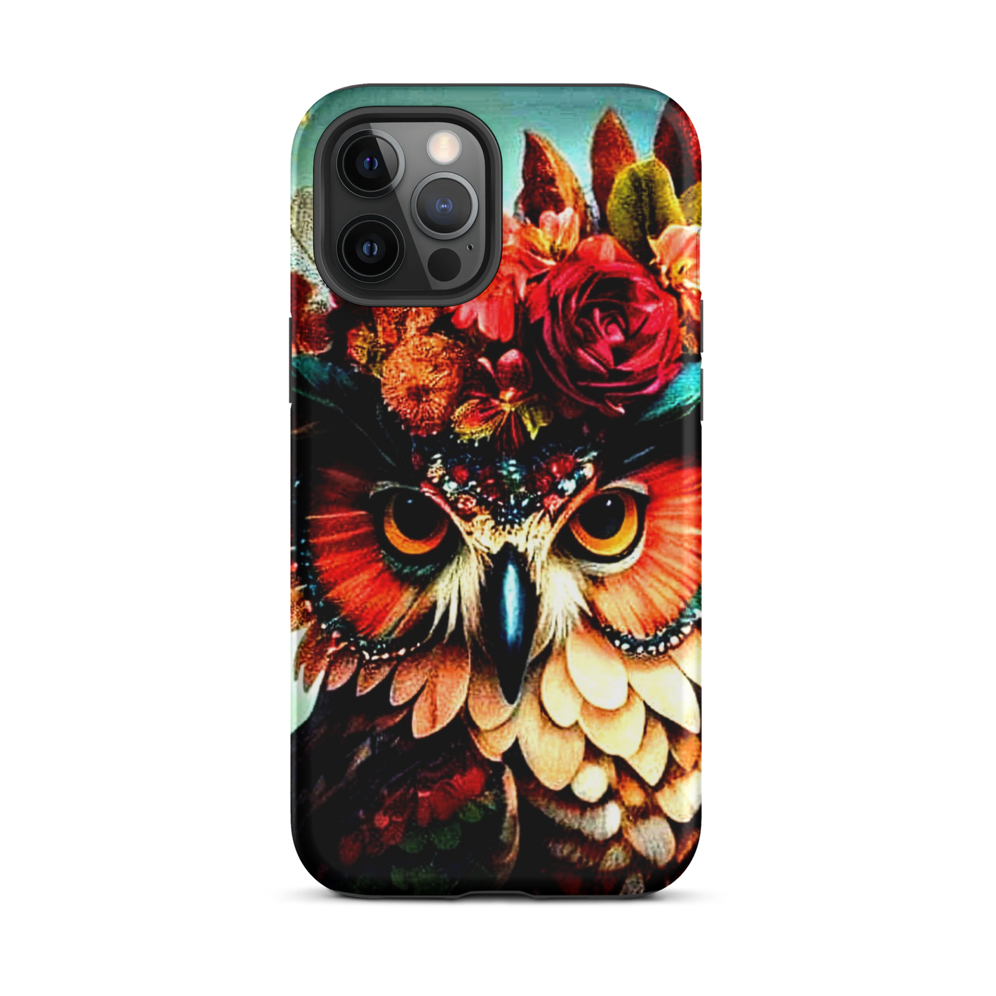 Tough Case for iPhone®