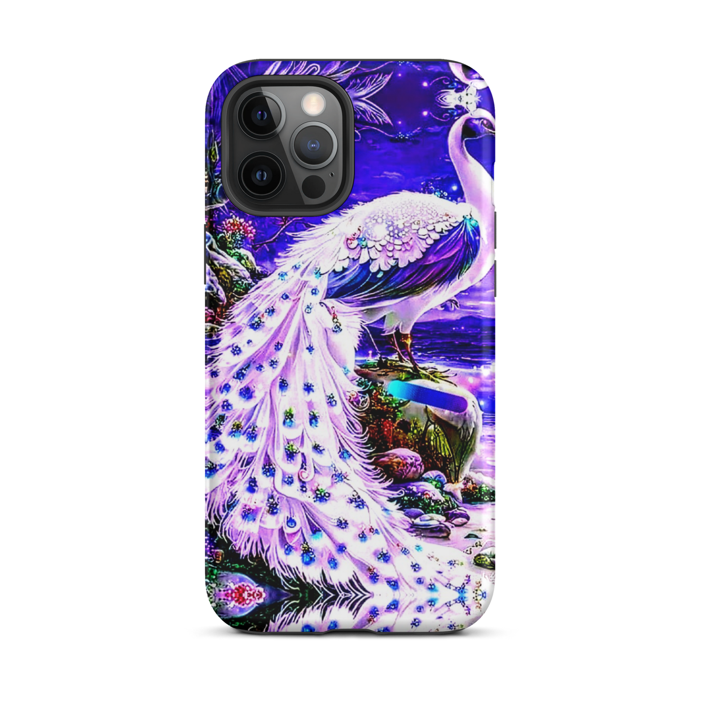 Tough Case for iPhone®