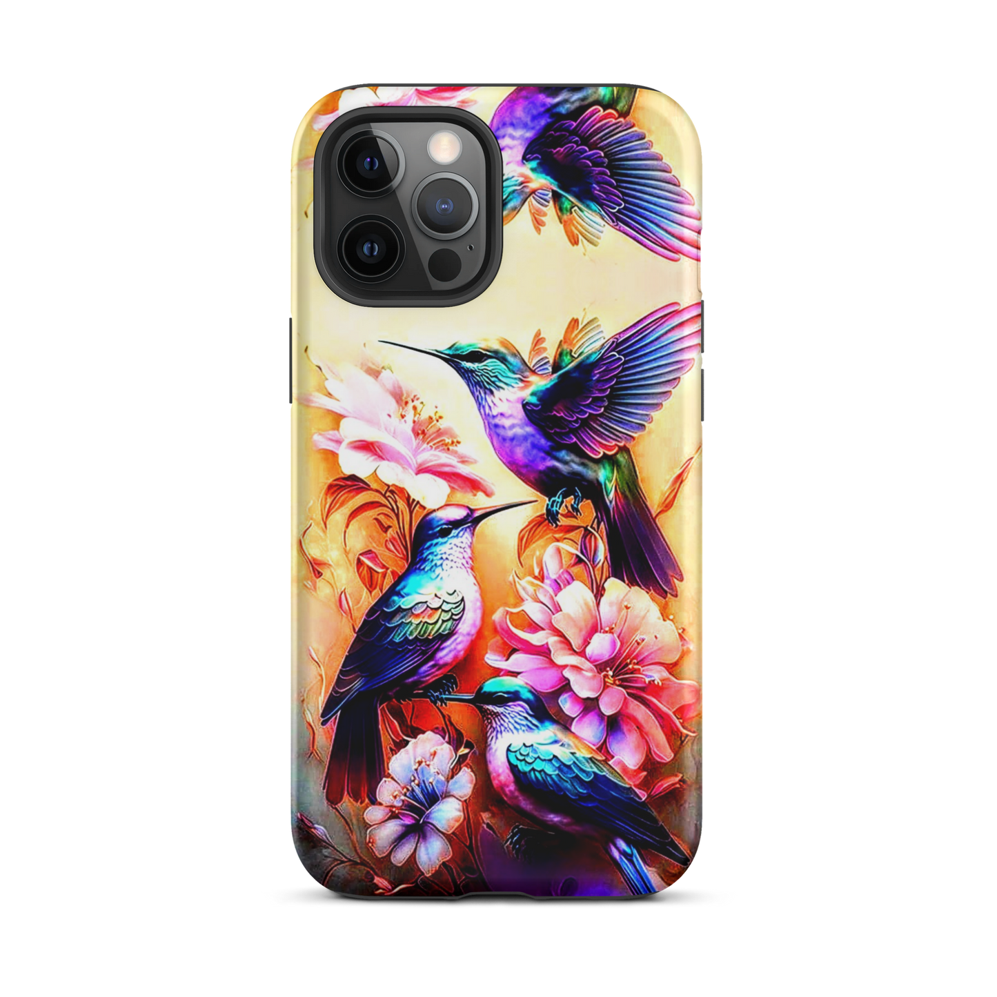 Tough Case for iPhone®