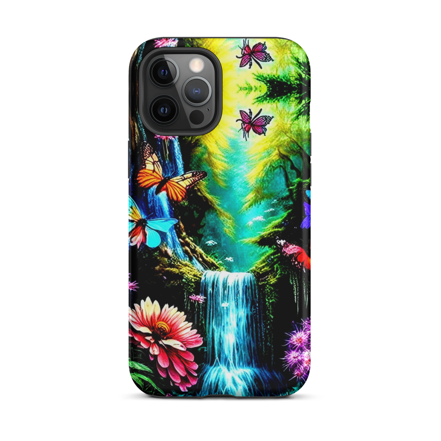Tough Case for iPhone®