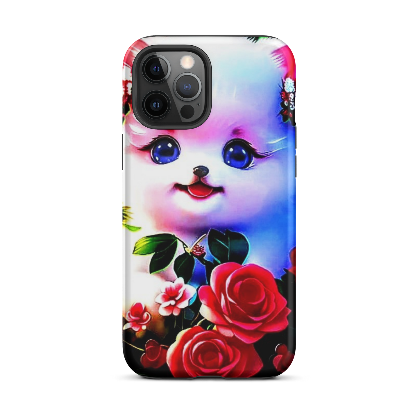 Tough Case for iPhone®