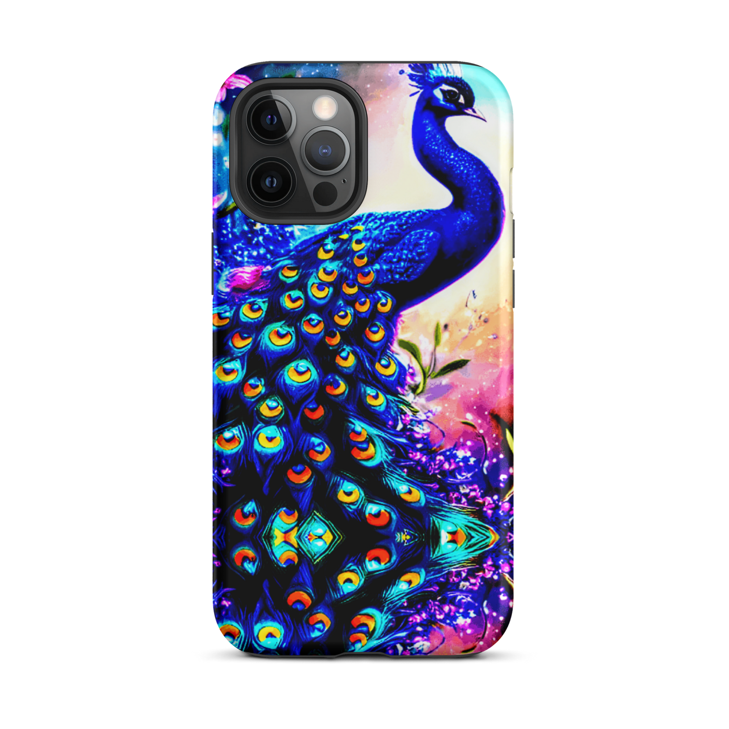 Tough Case for iPhone®