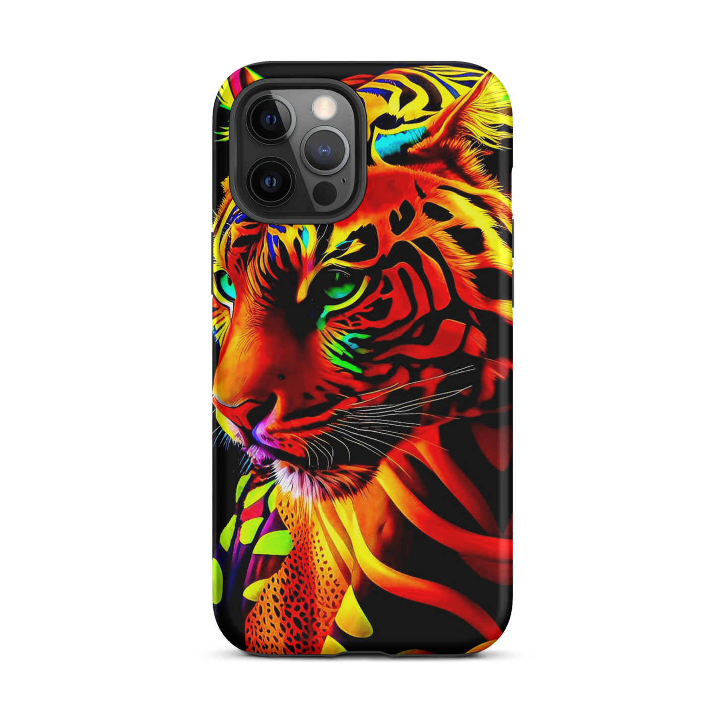 Tough Case for iPhone®