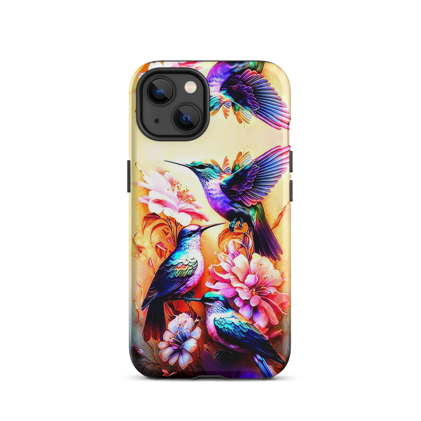 Tough Case for iPhone®