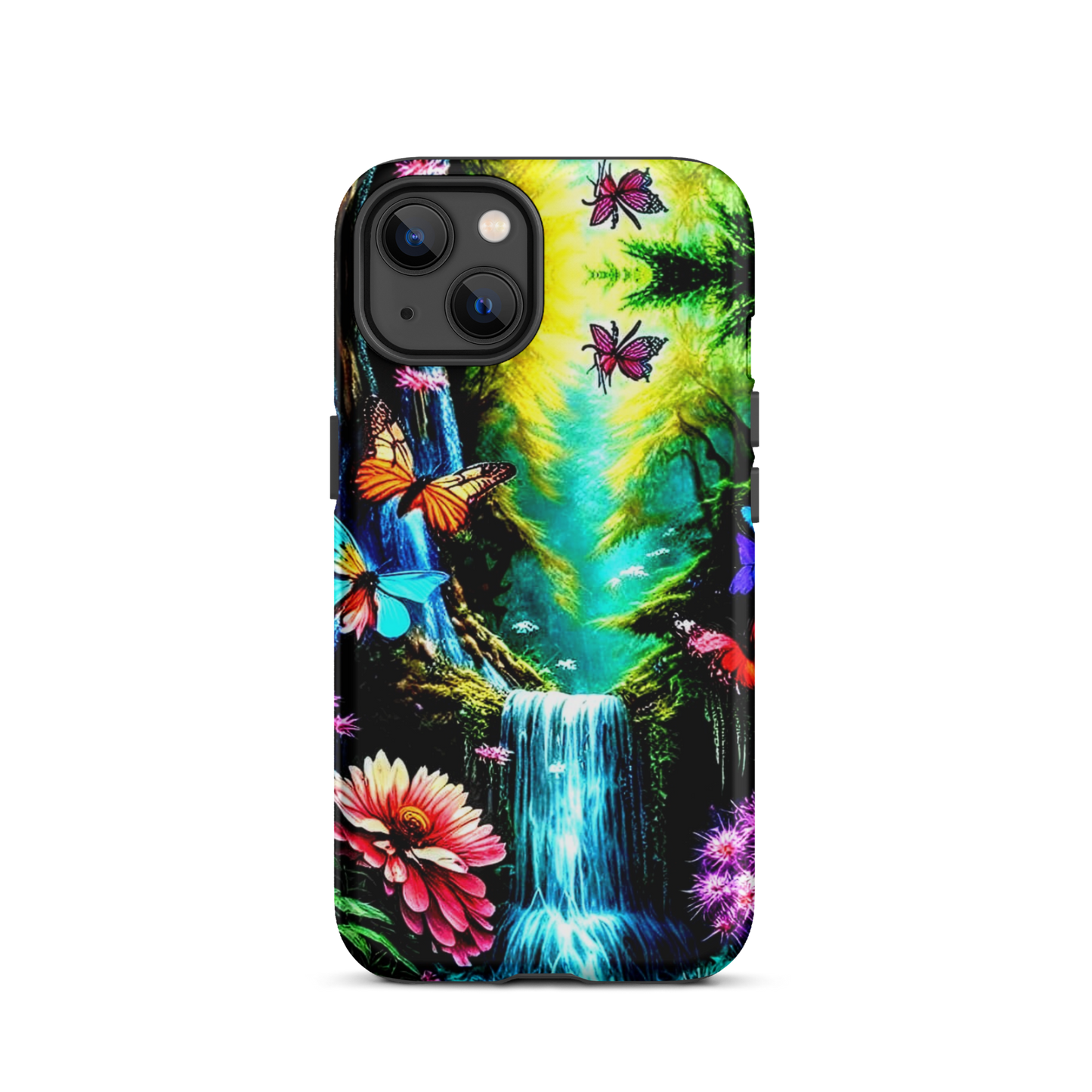 Tough Case for iPhone®