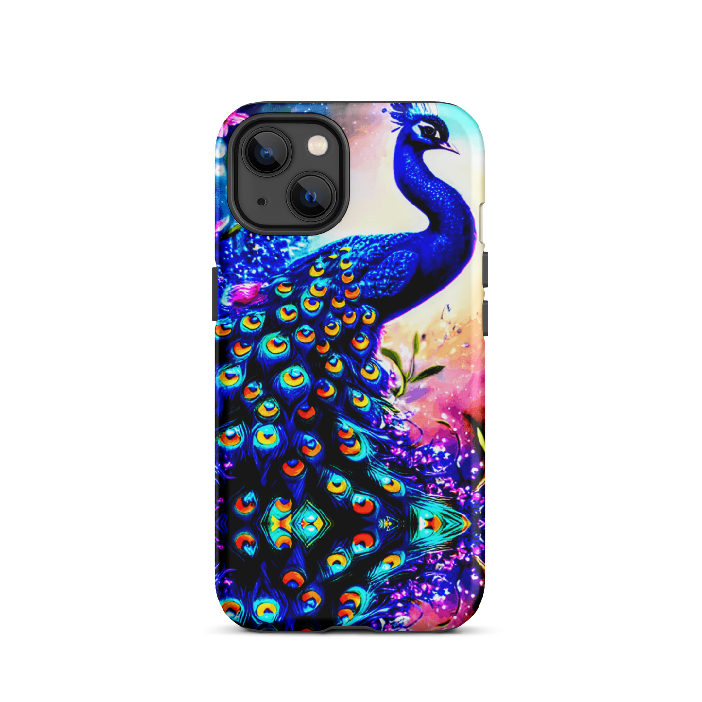 Tough Case for iPhone®