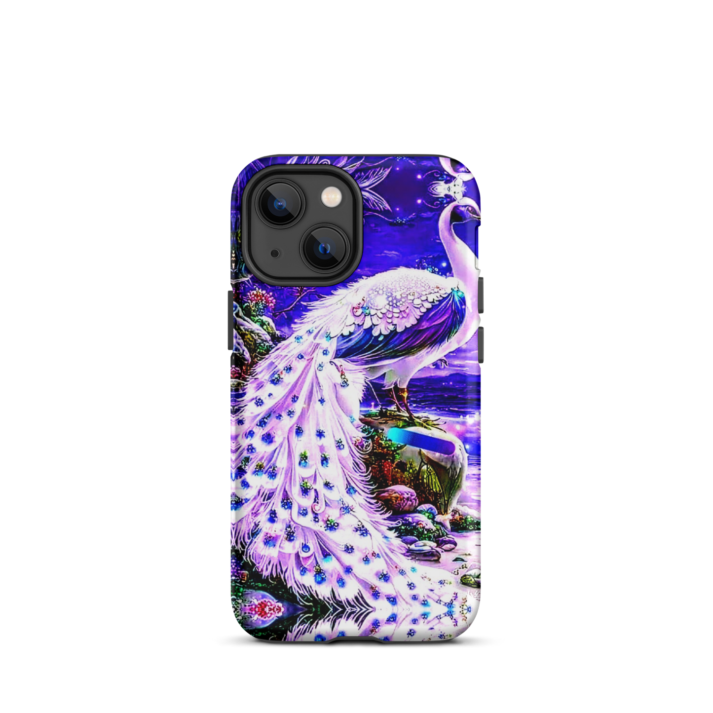 Tough Case for iPhone®
