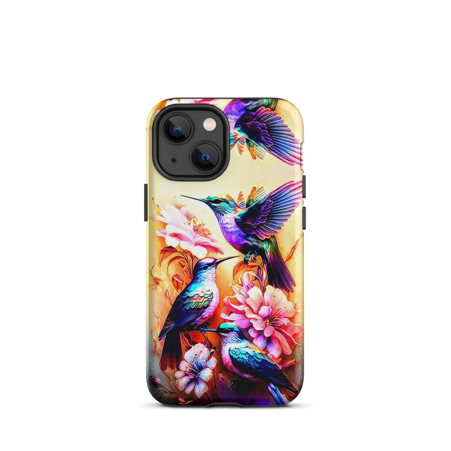 Tough Case for iPhone®