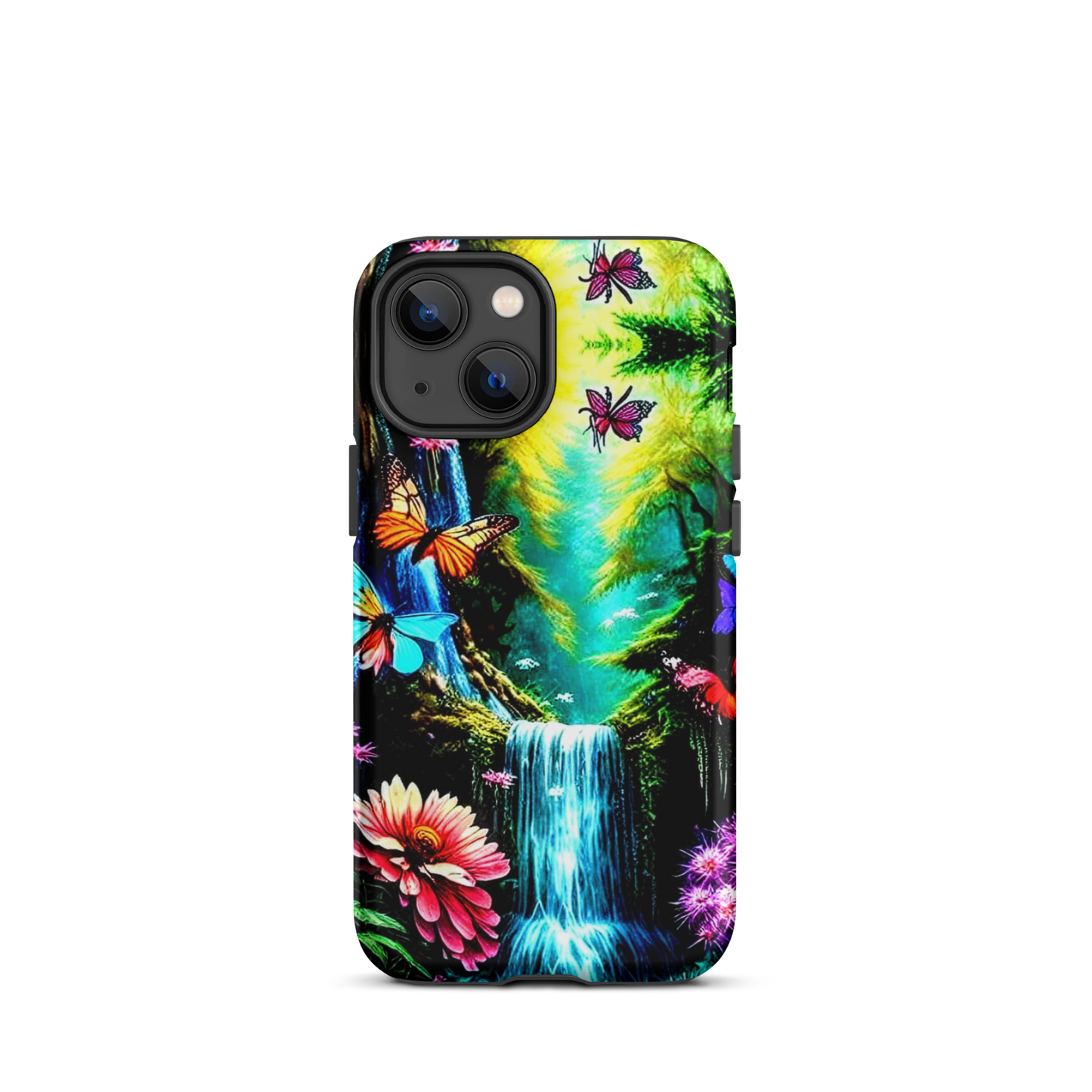 Tough Case for iPhone®