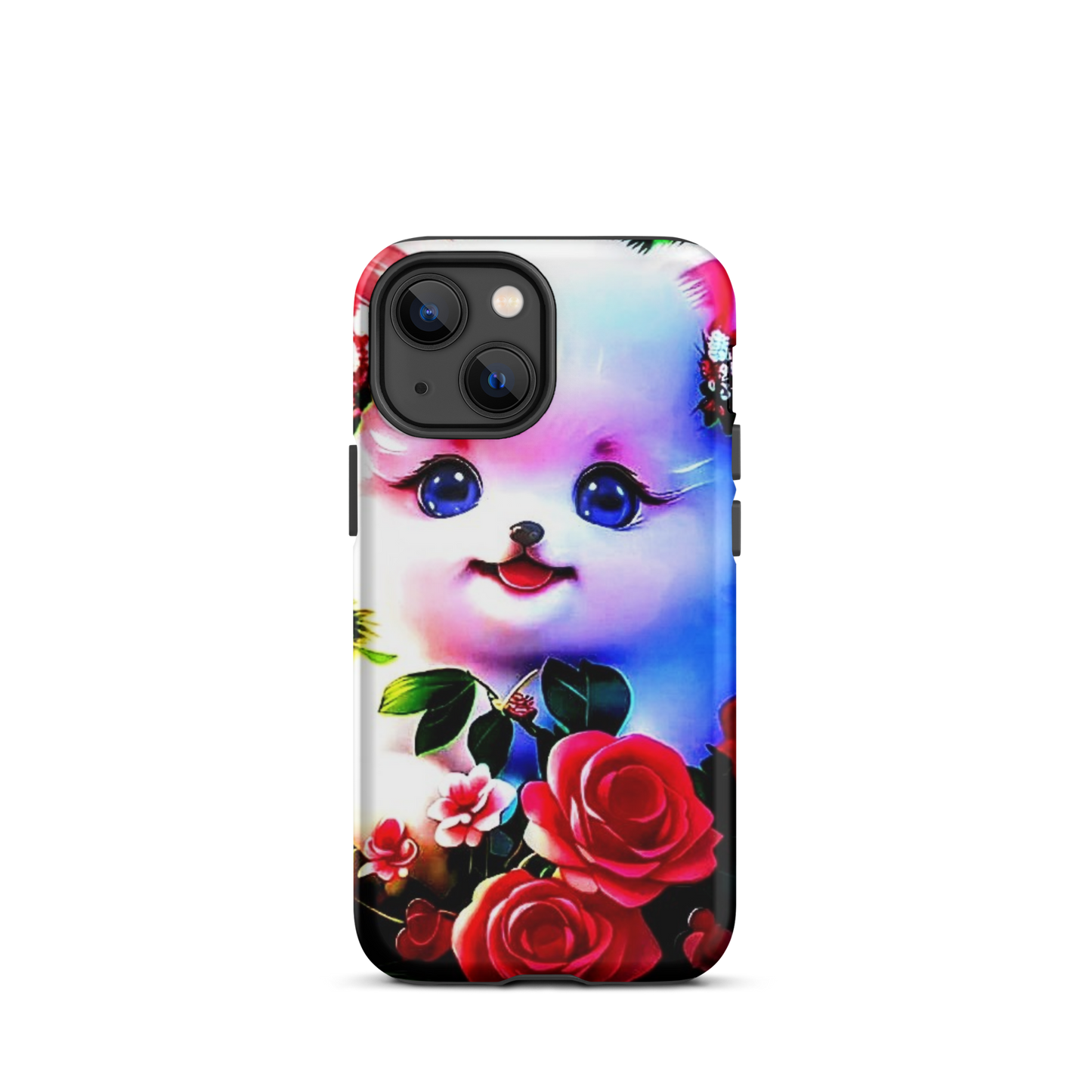 Tough Case for iPhone®