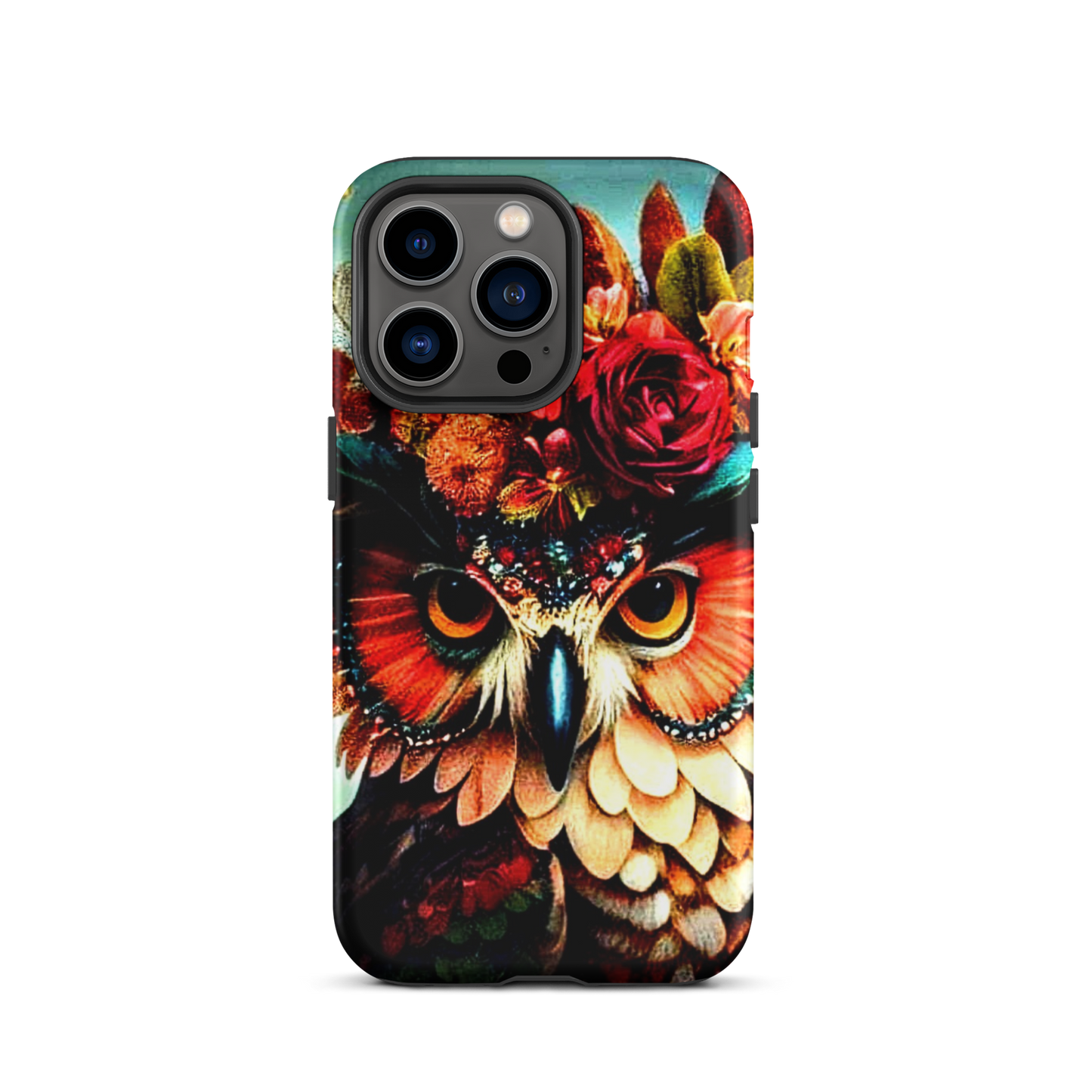 Tough Case for iPhone®