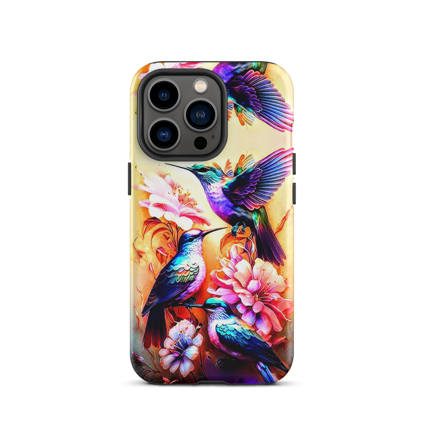 Tough Case for iPhone®